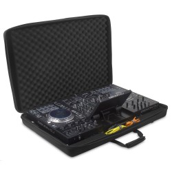 UDG U8310BL Creator Denon DJ Prime 4 Hardcase Black