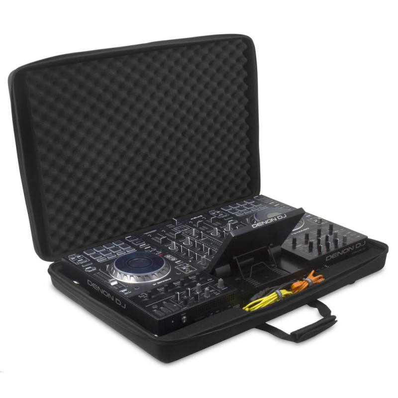 UDG U8310BL Creator Denon DJ Prime 4 Hardcase Black