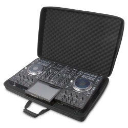 UDG U8310BL Creator Denon DJ Prime 4 Hardcase Black