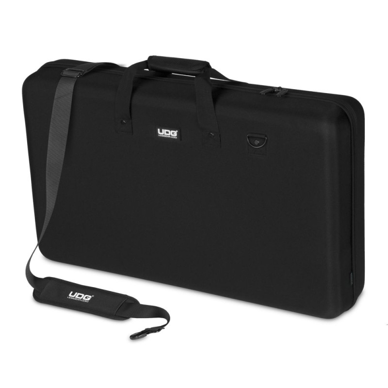 UDG U8310BL Creator Denon DJ Prime 4 Hardcase Black