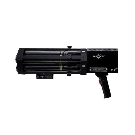 DJ POWER R-7