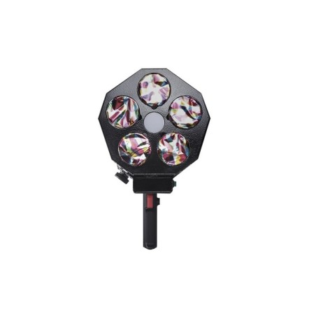 DJ POWER R-7