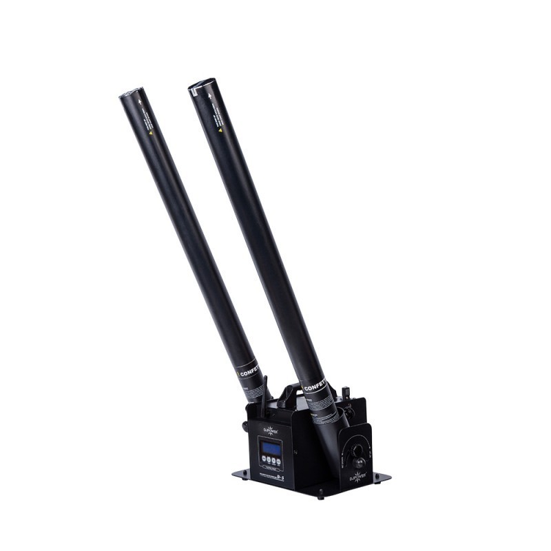 DJ POWER R-5
