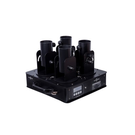 DJ POWER R-6