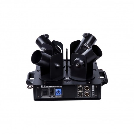 DJ POWER R-6
