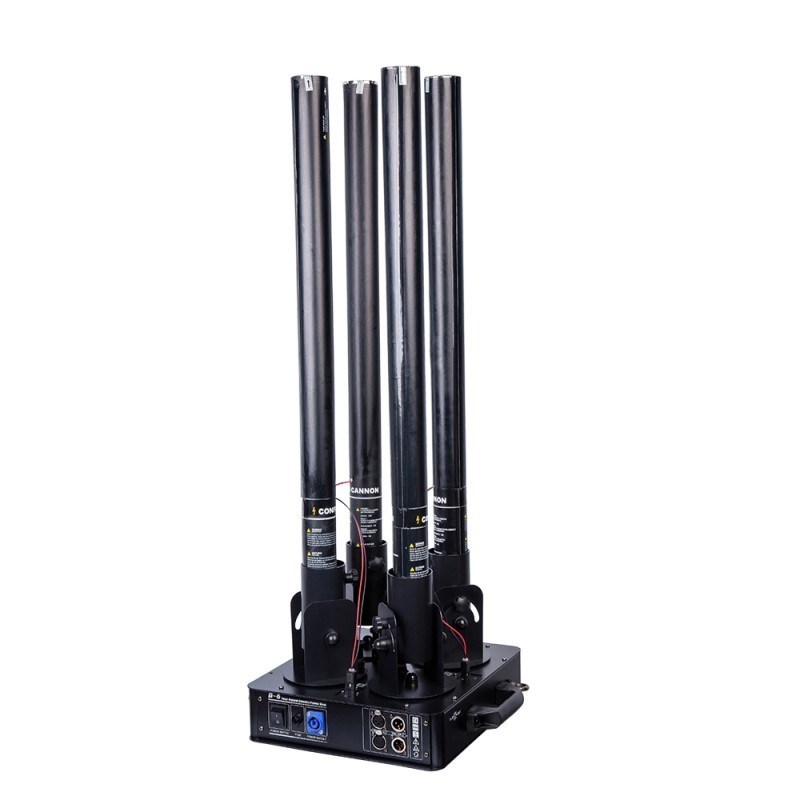 DJ POWER R-6