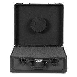 UDG U93016BL Ultimate Flight Case Multi Format Turntable BLK