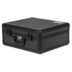 UDG U93016BL Ultimate Flight Case Multi Format Turntable BLK