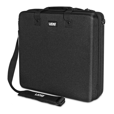 UDG U8489BL Creator Hardcase BLK