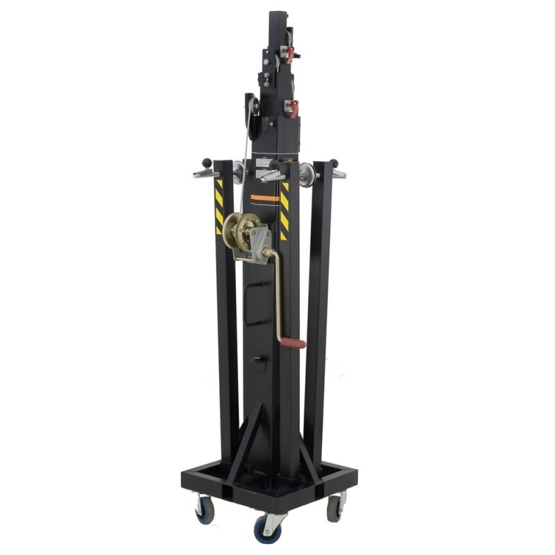 VMB TE-076B