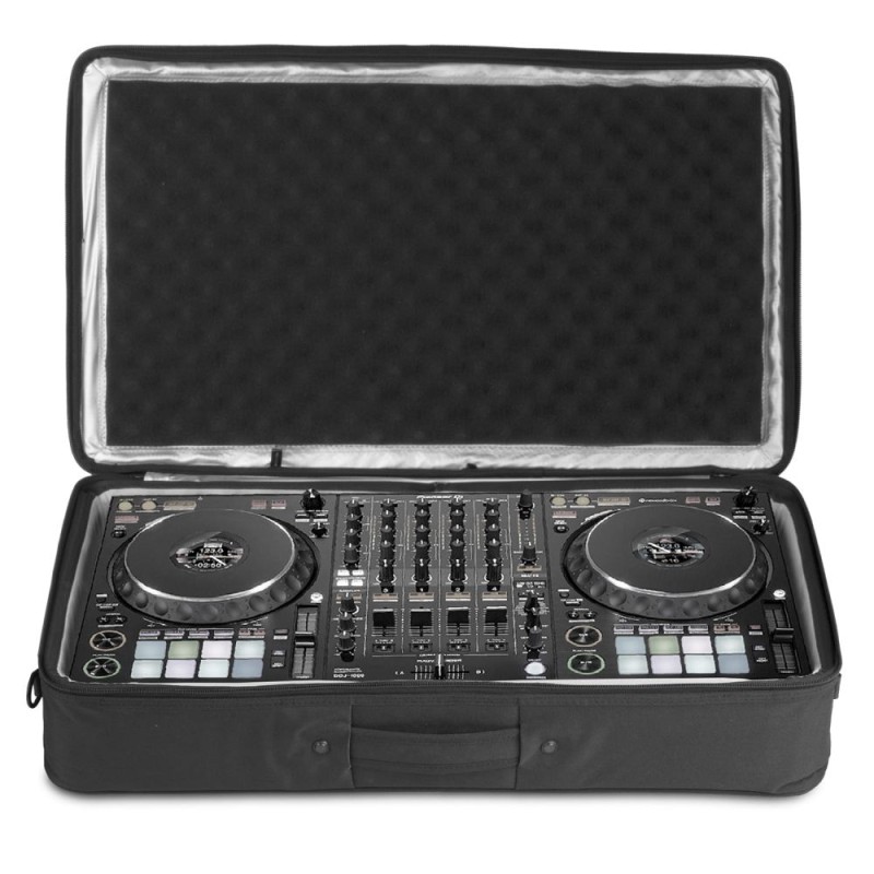 UDG U7102BL Urbanite MIDI Controller Sleeve BLK Large