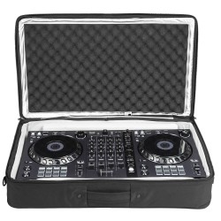 UDG U7102BL Urbanite MIDI Controller Sleeve BLK Large