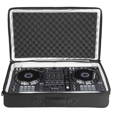 UDG U7102BL Urbanite MIDI Controller Sleeve BLK Large
