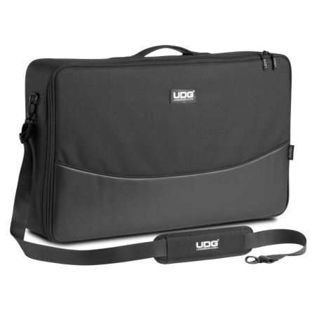 UDG U7102BL Urbanite MIDI Controller Sleeve BLK Large