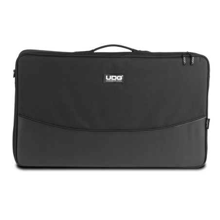 UDG U7102BL Urbanite MIDI Controller Sleeve BLK Large