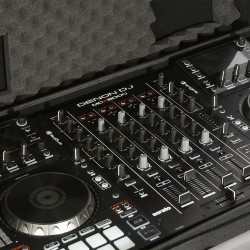 UDG U8305BL Creator Hardcase Black