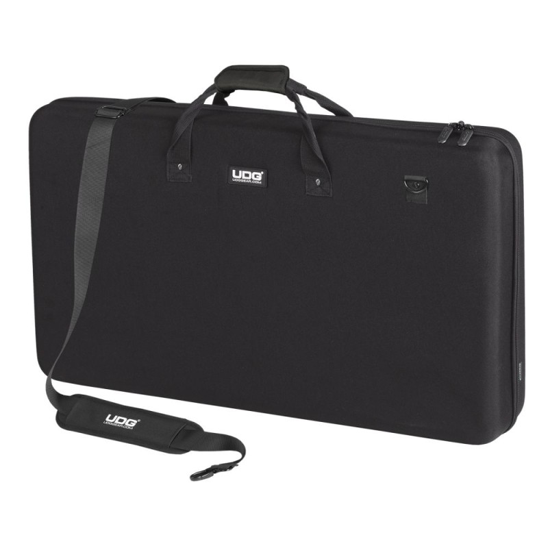 UDG U8305BL Creator Hardcase Black