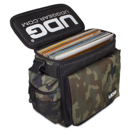 UDG U9630BC Ultimate SlingBag Black Camo