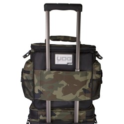 UDG U9630BC Ultimate SlingBag Black Camo