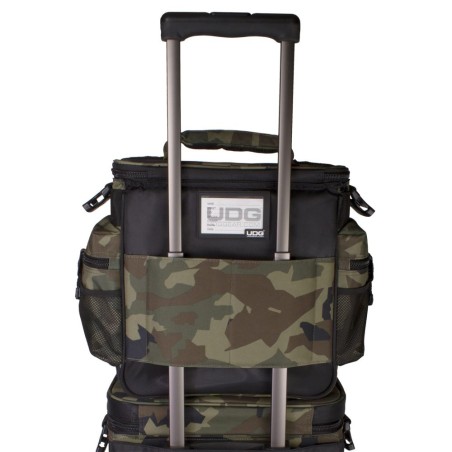 UDG U9630BC Ultimate SlingBag Black Camo