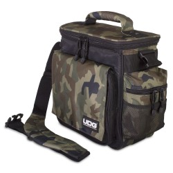 UDG U9630BC Ultimate SlingBag Black Camo