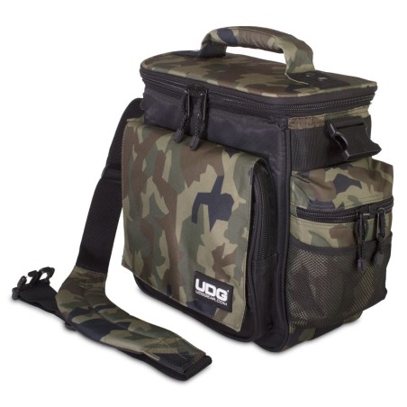 UDG U9630BC Ultimate SlingBag Black Camo