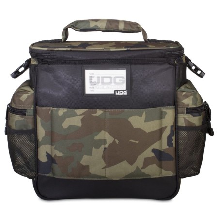 UDG U9630BC Ultimate SlingBag Black Camo