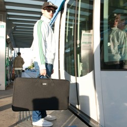 UDG U8303BL Creator Controller Hardcase XL