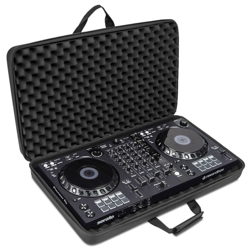 UDG U8303BL Creator Controller Hardcase XL