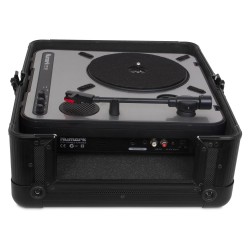 UDG U93010BL Ultimate Flight Case Multi Format Small BLK