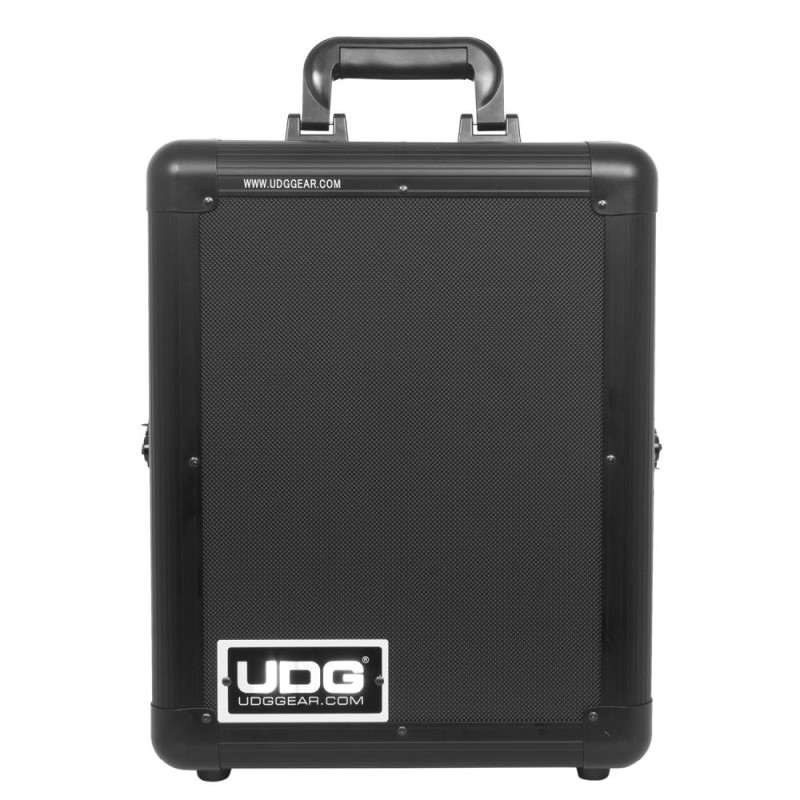 UDG U93010BL Ultimate Flight Case Multi Format Small BLK