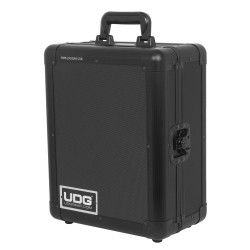 UDG U93010BL Ultimate Flight Case Multi Format Small BLK
