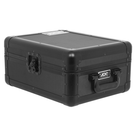 UDG U93010BL Ultimate Flight Case Multi Format Small BLK