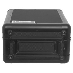 UDG U93010BL Ultimate Flight Case Multi Format Small BLK