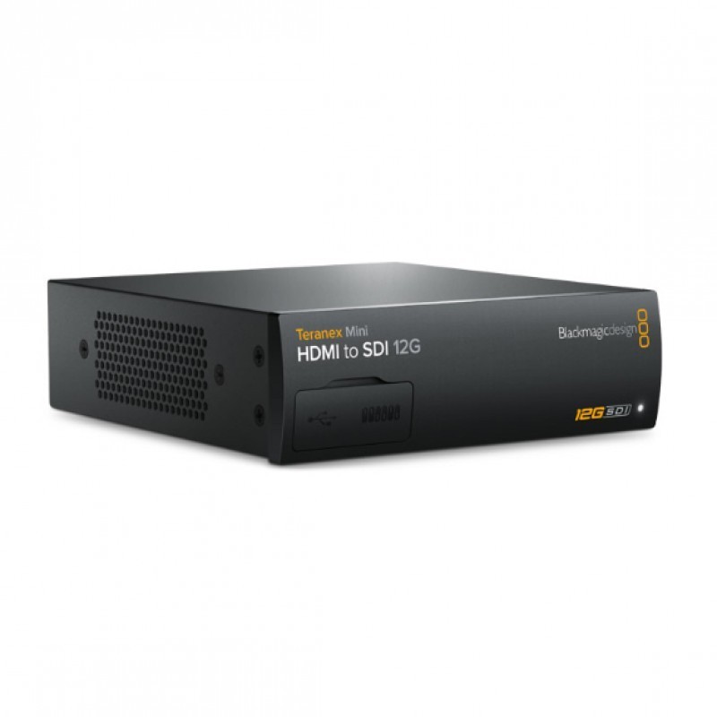Blackmagic Design Teranex Mini HDMI to SDI 12G