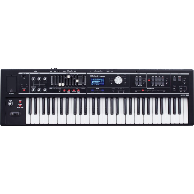 Roland VR-09-B V-COMBO