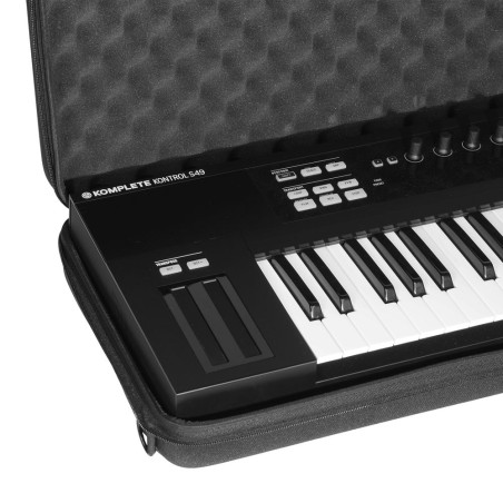 UDG U8306BL Creator 49 Keyboard Hardcase Black
