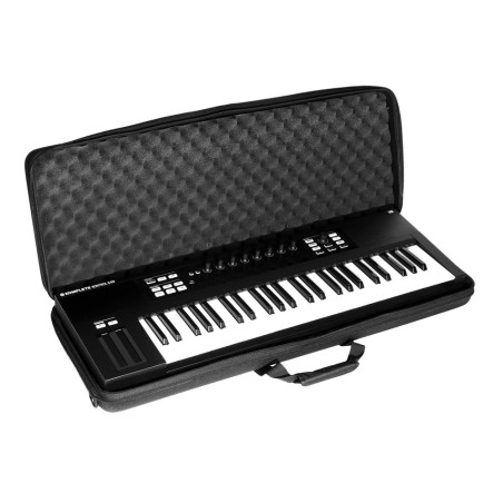 UDG U8306BL Creator 49 Keyboard Hardcase Black
