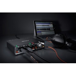 Roland Rubix24