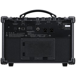 BOSS DCB-LX