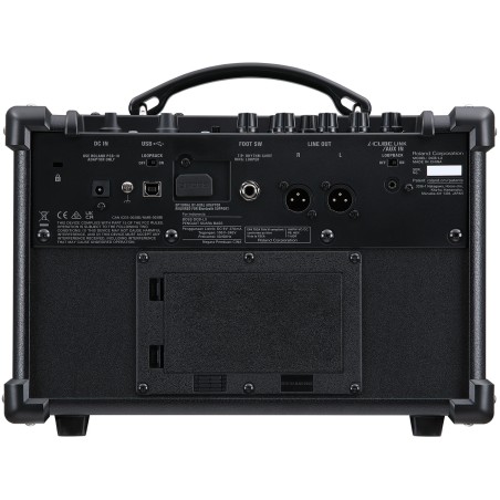 BOSS DCB-LX