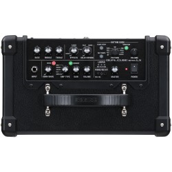 BOSS DCB-LX