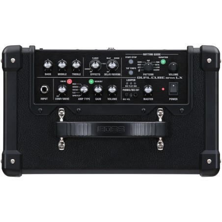 BOSS DCB-LX