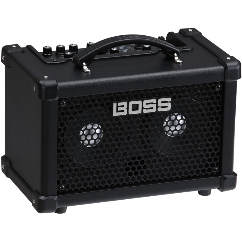 BOSS DCB-LX