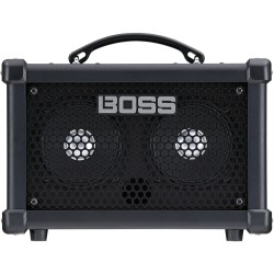 BOSS DCB-LX