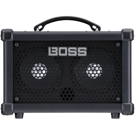 BOSS DCB-LX