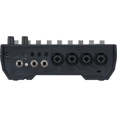 BOSS GIGCASTER 8