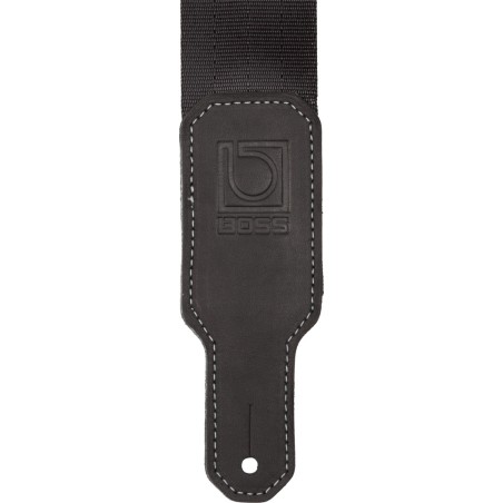 BOSS BSB-20-BLK