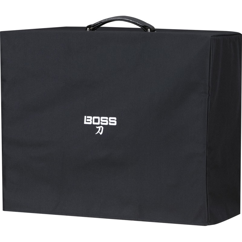 BOSS BAC-KTNART