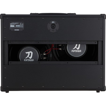 BOSS KTN-CAB212